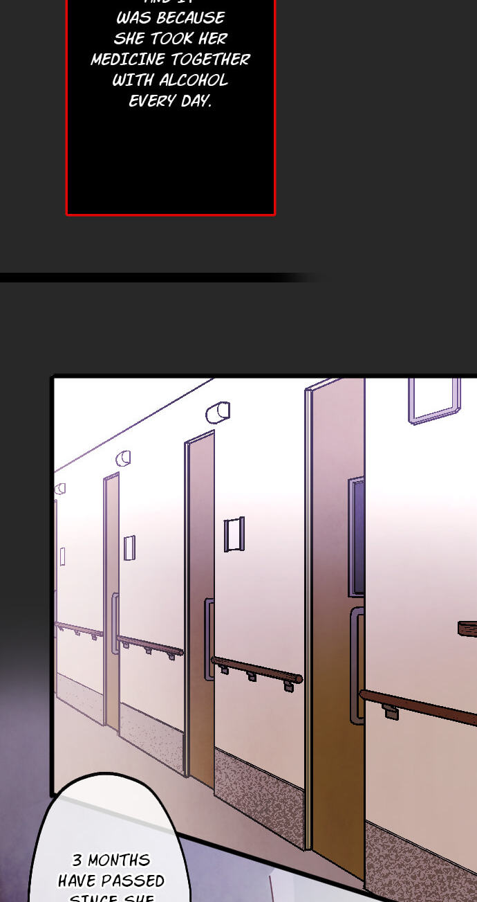 Hoshi no Hana (Colored) Chapter 199 page 51 - 