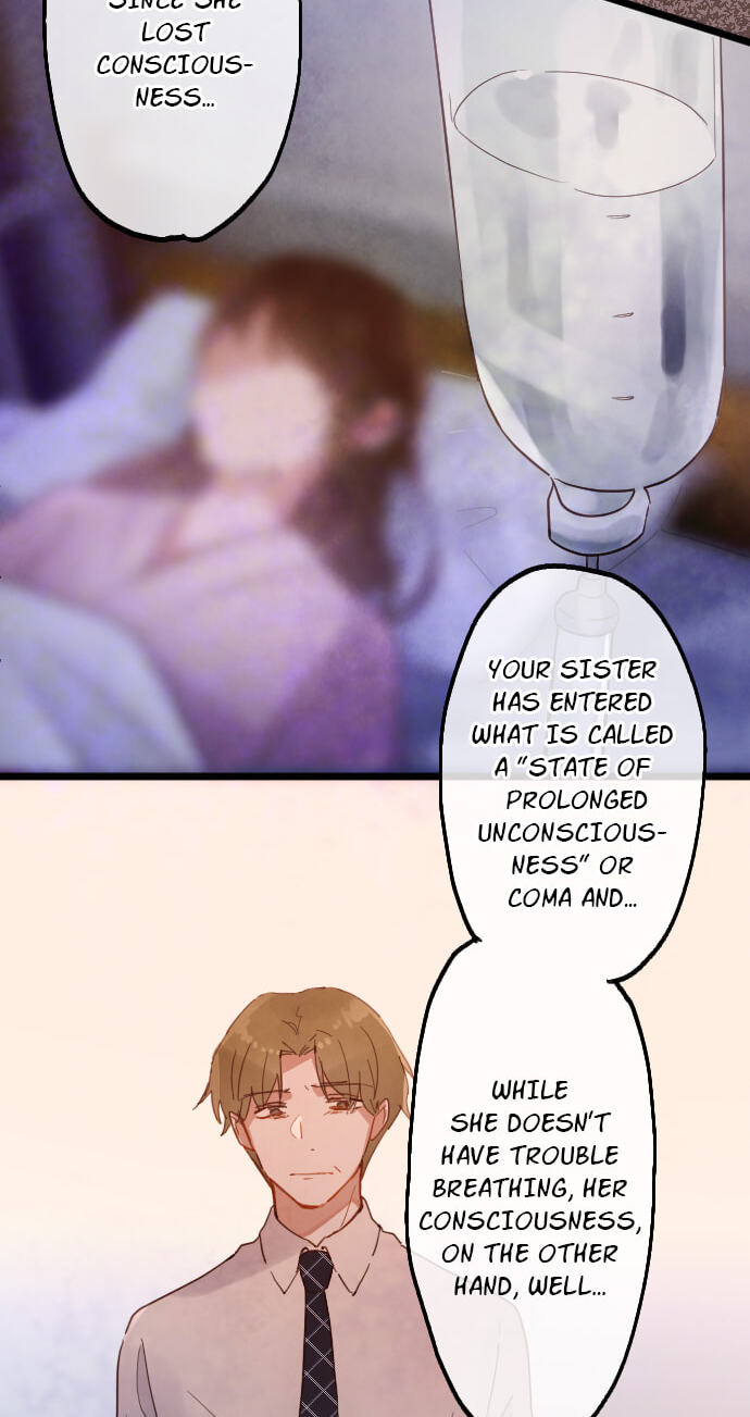Hoshi no Hana (Colored) Chapter 199 page 52 - 