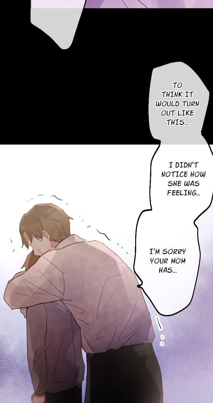 Hoshi no Hana (Colored) Chapter 199 page 54 - 