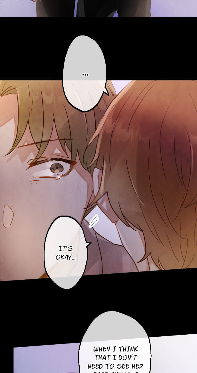 Hoshi no Hana (Colored) Chapter 199 page 55 - 