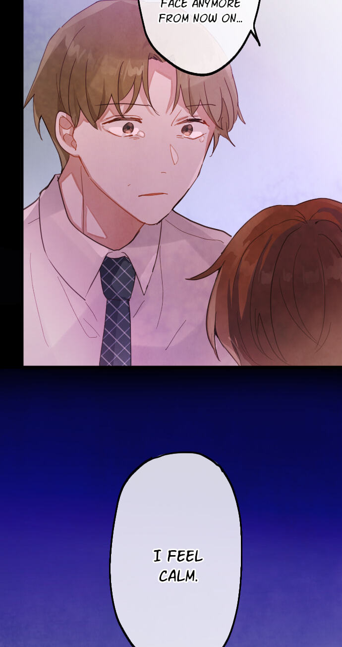 Hoshi no Hana (Colored) Chapter 199 page 56 - 