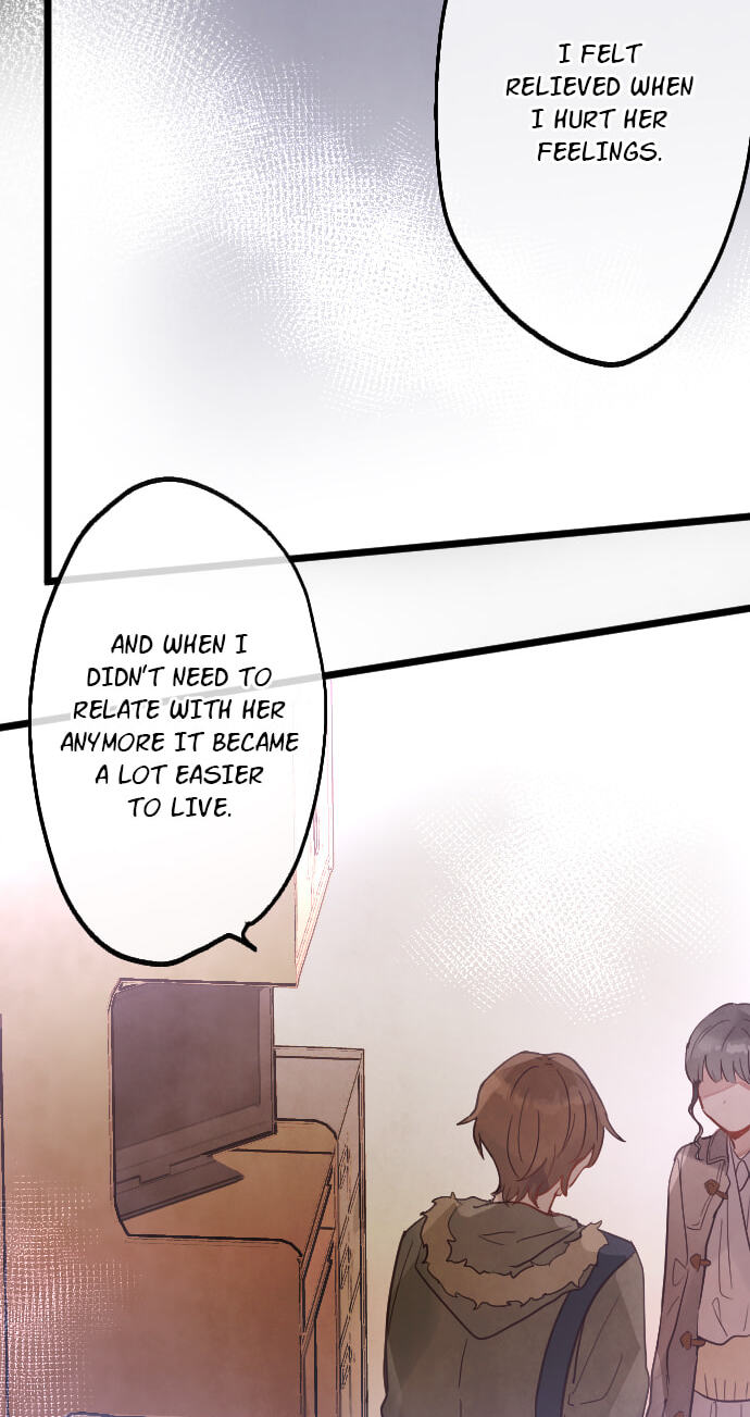 Hoshi no Hana (Colored) Chapter 199 page 58 - 