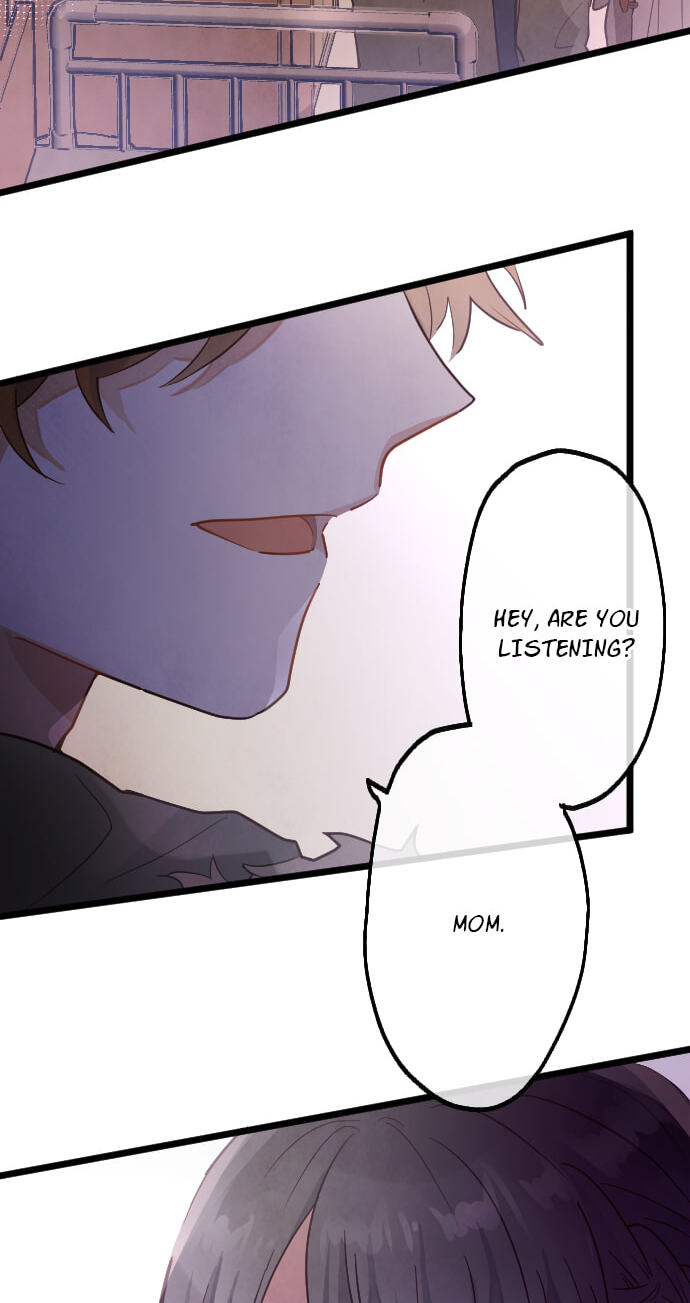 Hoshi no Hana (Colored) Chapter 199 page 59 - 