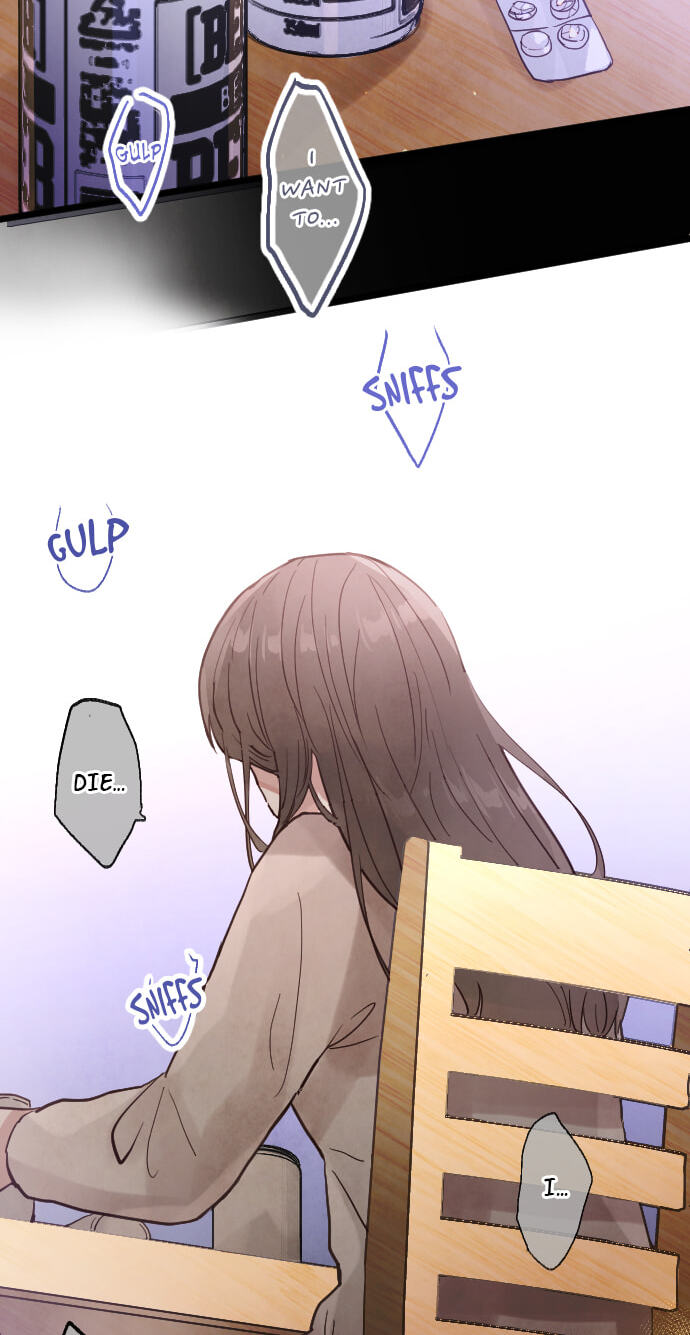 Hoshi no Hana (Colored) Chapter 199 page 7 - 