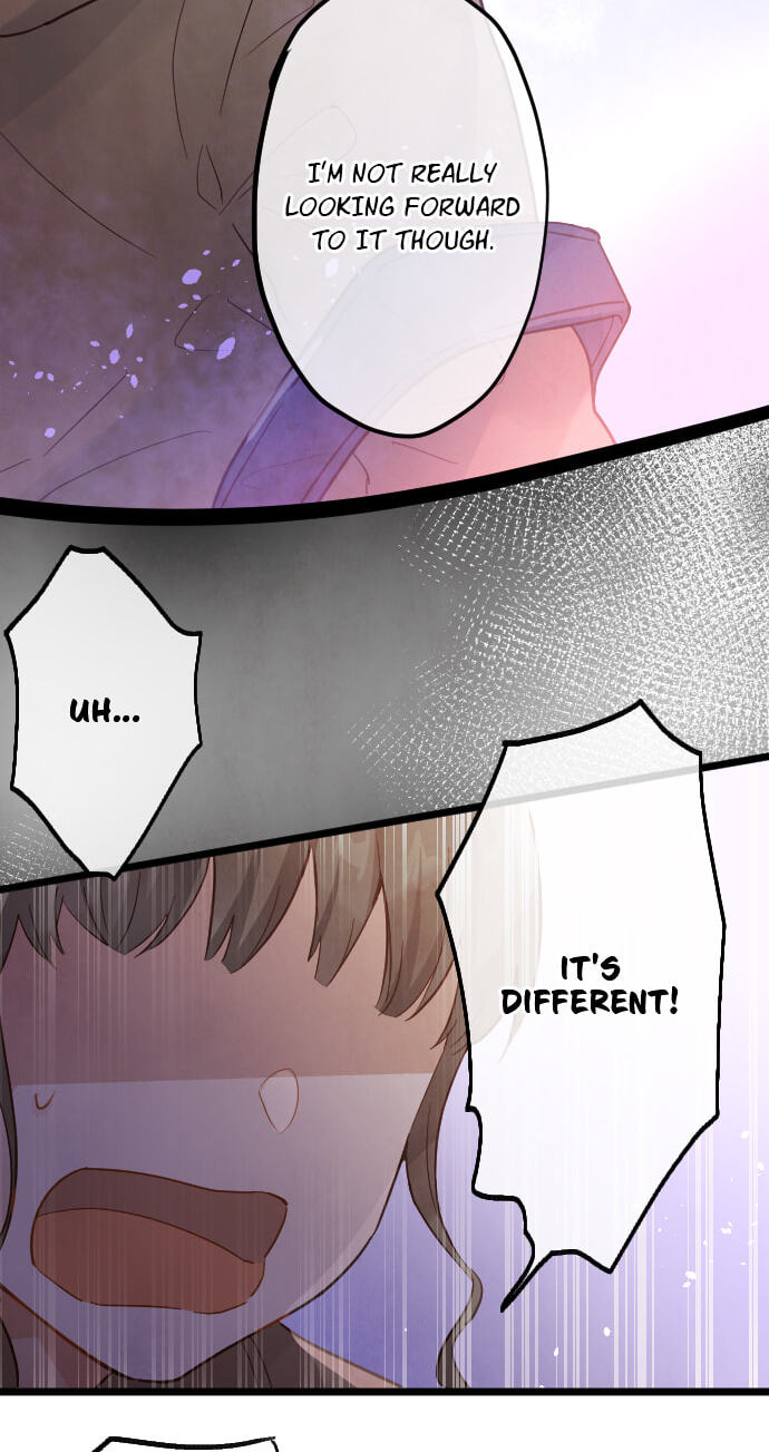 Hoshi no Hana (Colored) Chapter 199 page 61 - 