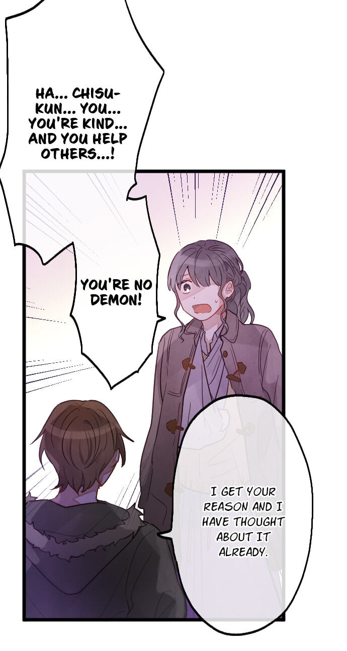 Hoshi no Hana (Colored) Chapter 199 page 62 - 
