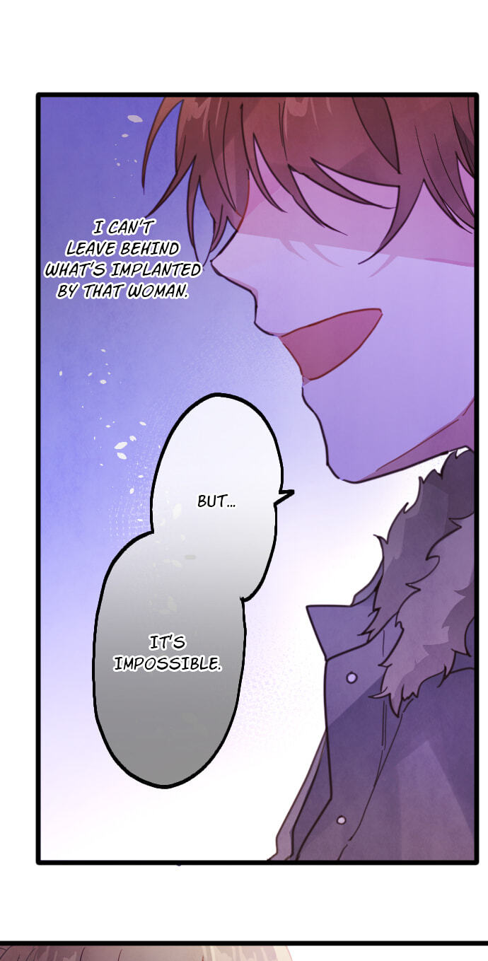 Hoshi no Hana (Colored) Chapter 199 page 63 - 