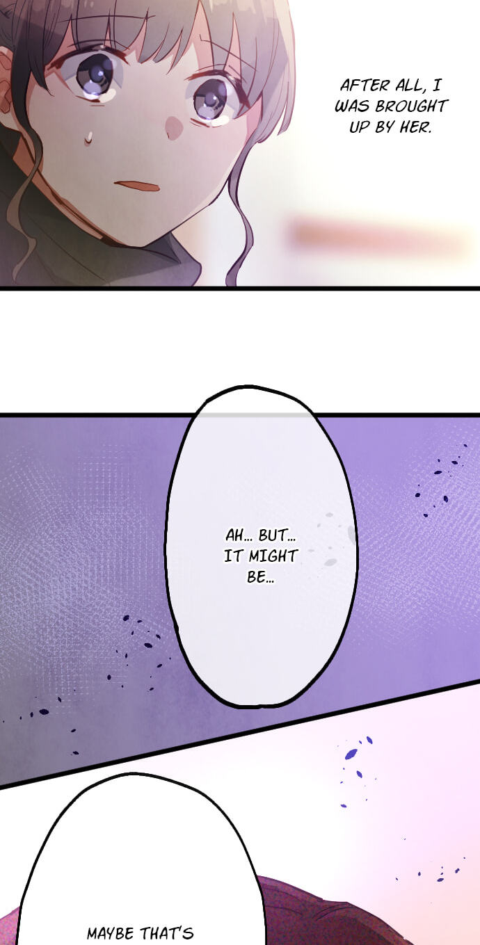 Hoshi no Hana (Colored) Chapter 199 page 64 - 