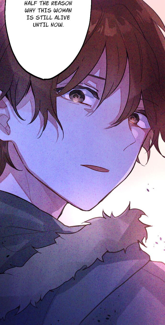 Hoshi no Hana (Colored) Chapter 199 page 65 - 