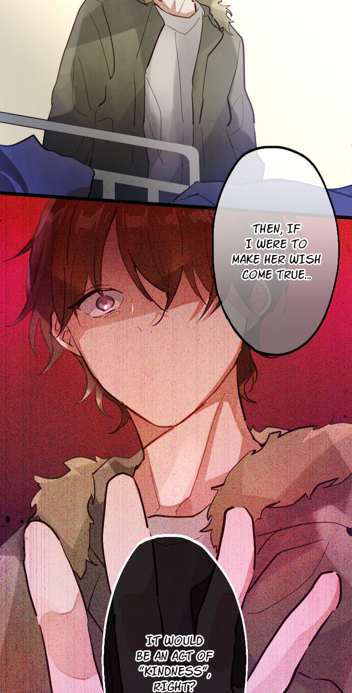 Hoshi no Hana (Colored) Chapter 199 page 68 - 