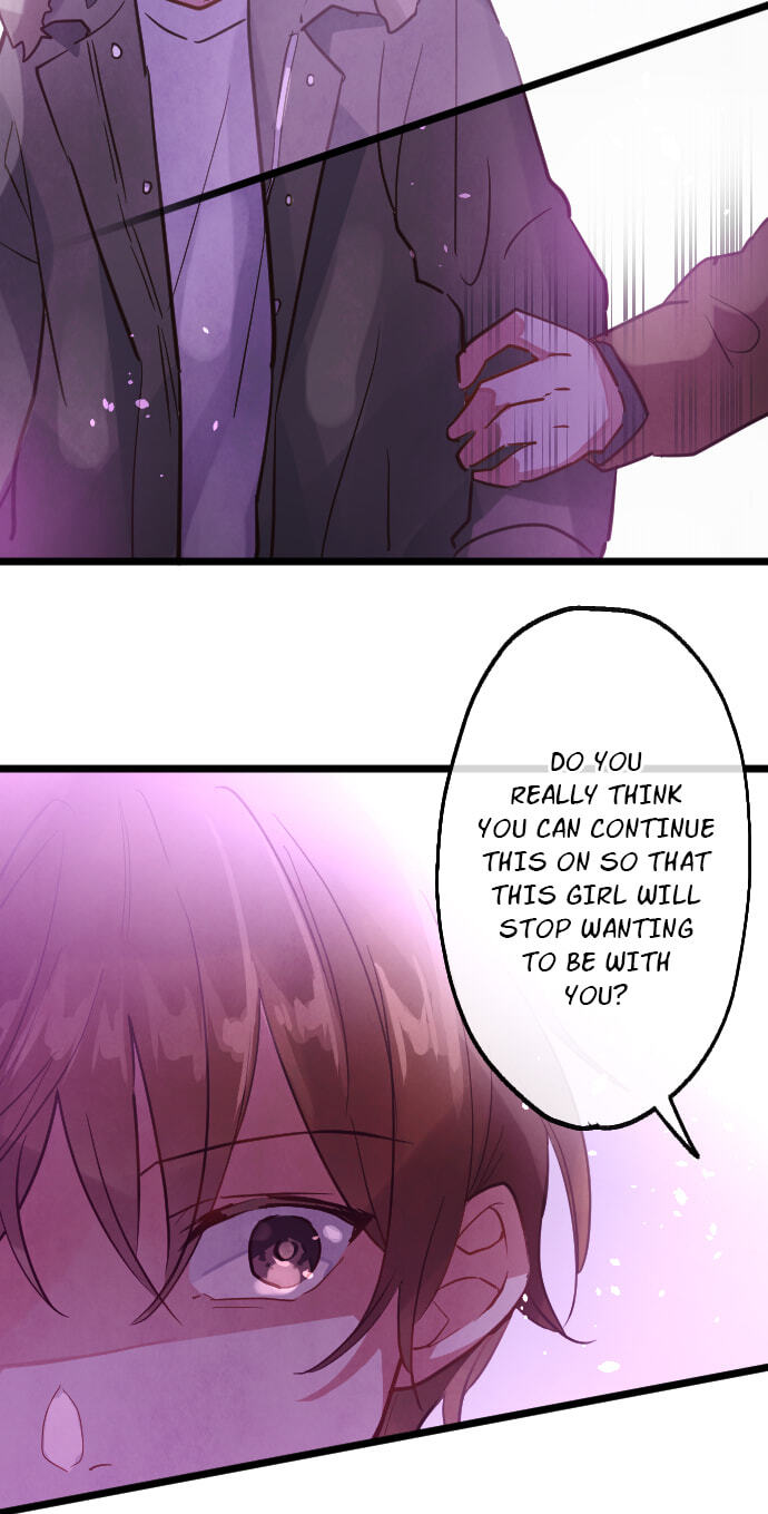 Hoshi no Hana (Colored) Chapter 199 page 71 - 