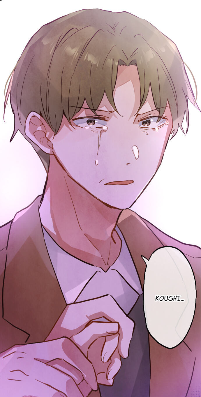 Hoshi no Hana (Colored) Chapter 199 page 72 - 