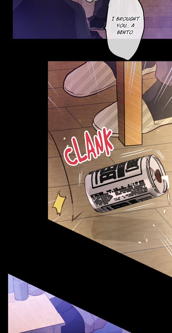 Hoshi no Hana (Colored) Chapter 199 page 9 - 