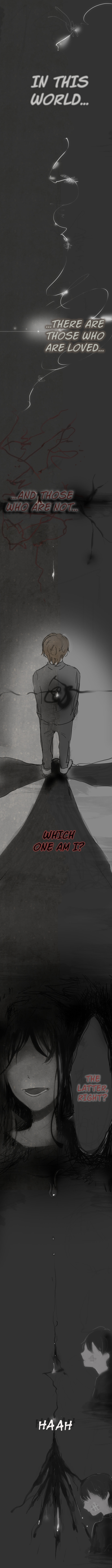 Hoshi no Hana (Colored) Chapter 2 page 1 - 