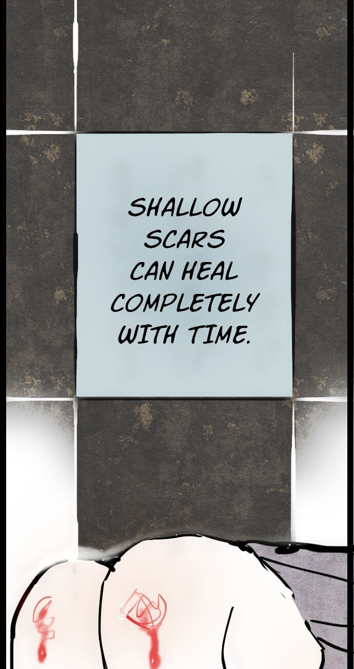 Hoshi no Hana (Colored) Chapter 20 page 1 - 