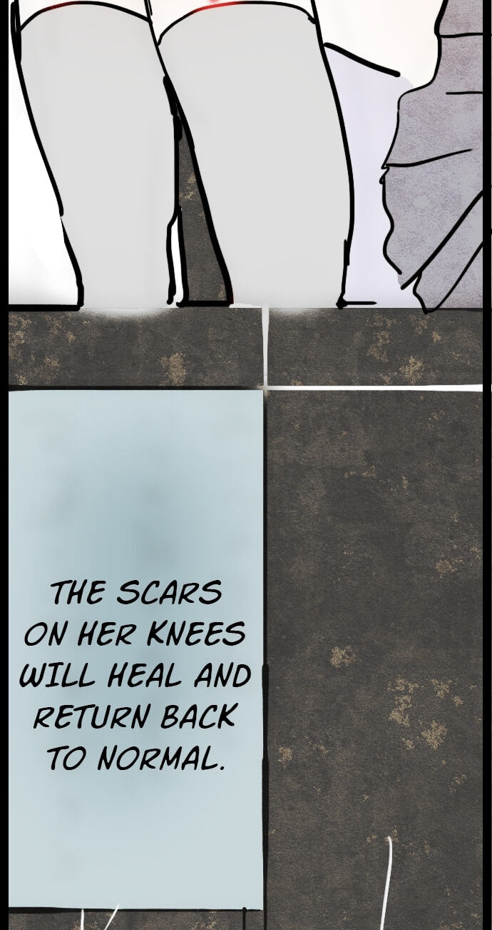Hoshi no Hana (Colored) Chapter 20 page 2 - 