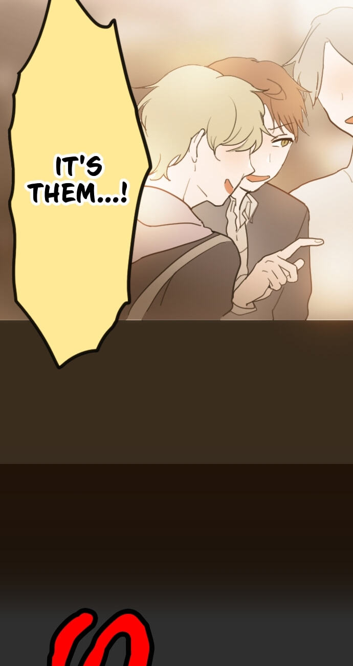 Hoshi no Hana (Colored) Chapter 20 page 11 - 