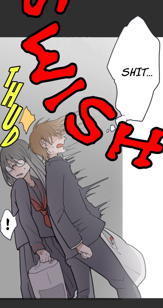 Hoshi no Hana (Colored) Chapter 20 page 12 - 