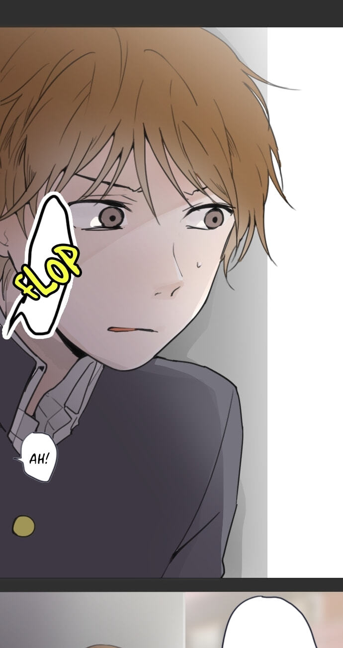 Hoshi no Hana (Colored) Chapter 20 page 13 - 