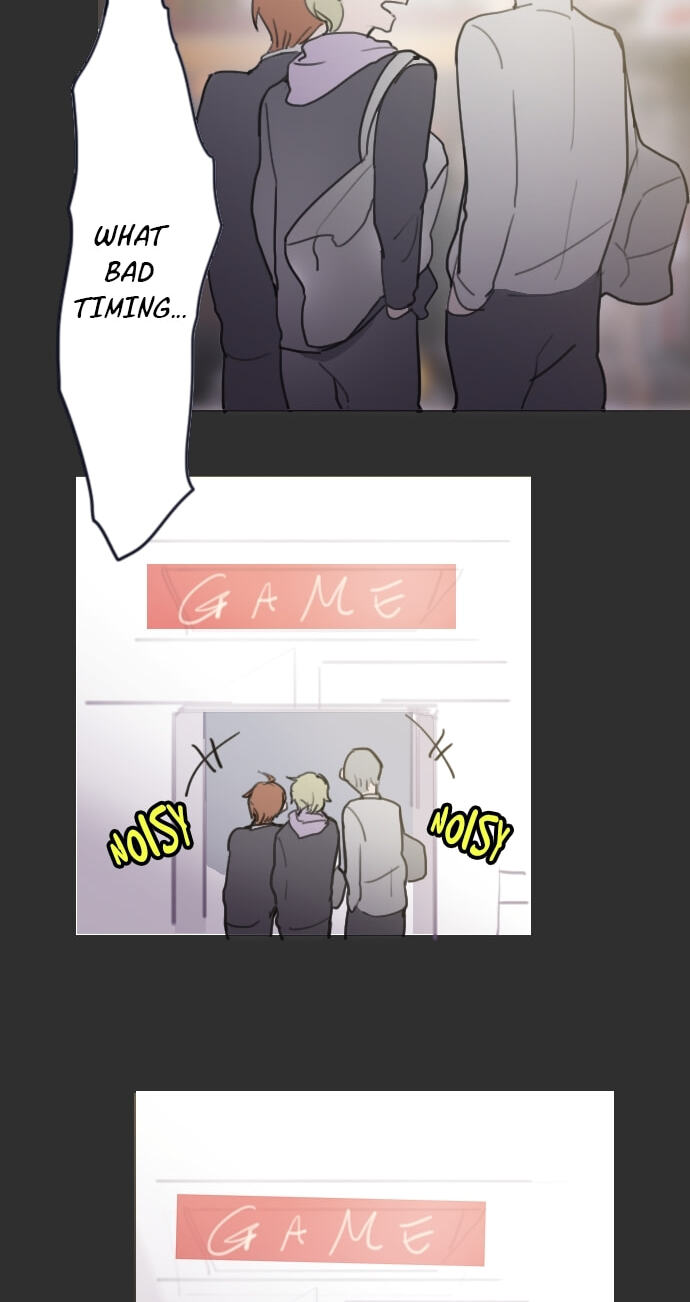 Hoshi no Hana (Colored) Chapter 20 page 15 - 
