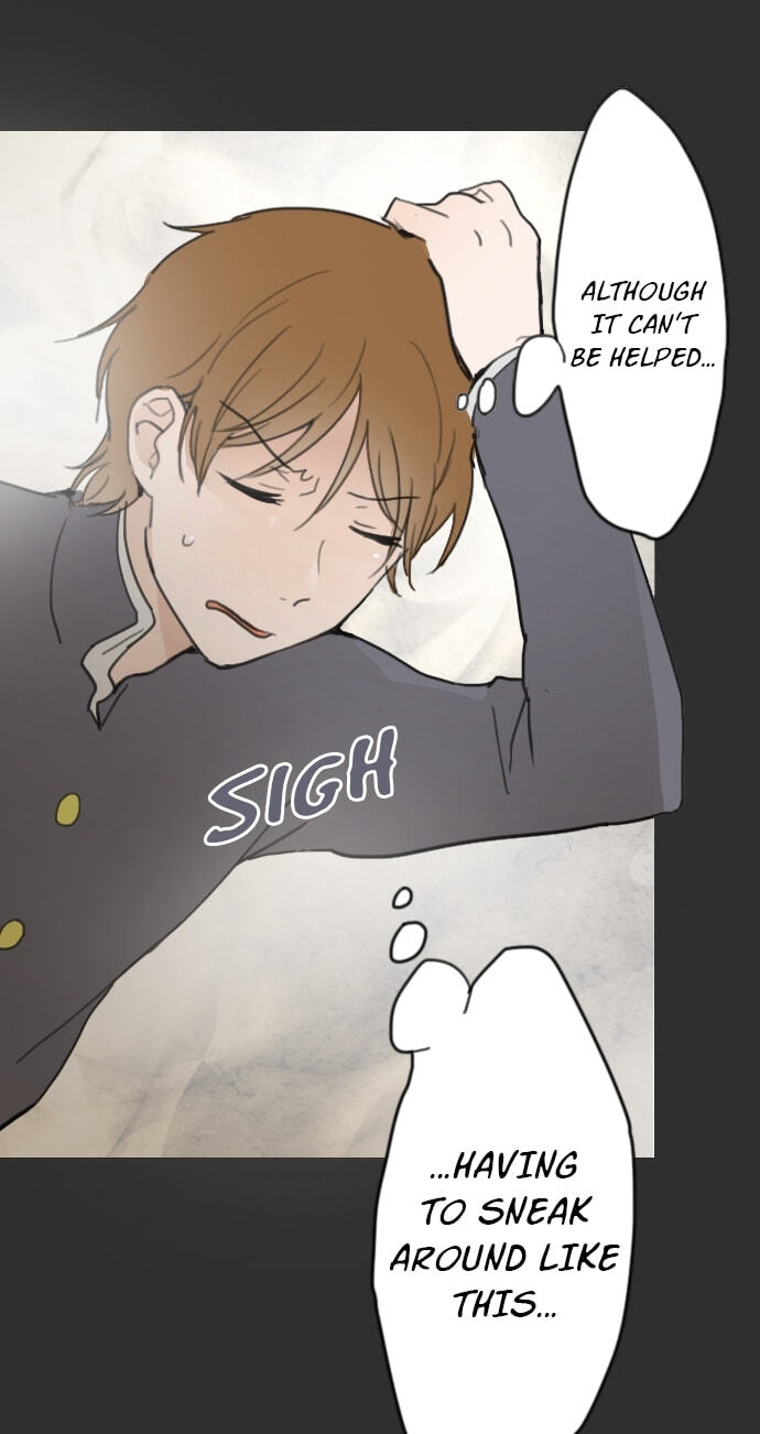 Hoshi no Hana (Colored) Chapter 20 page 17 - 