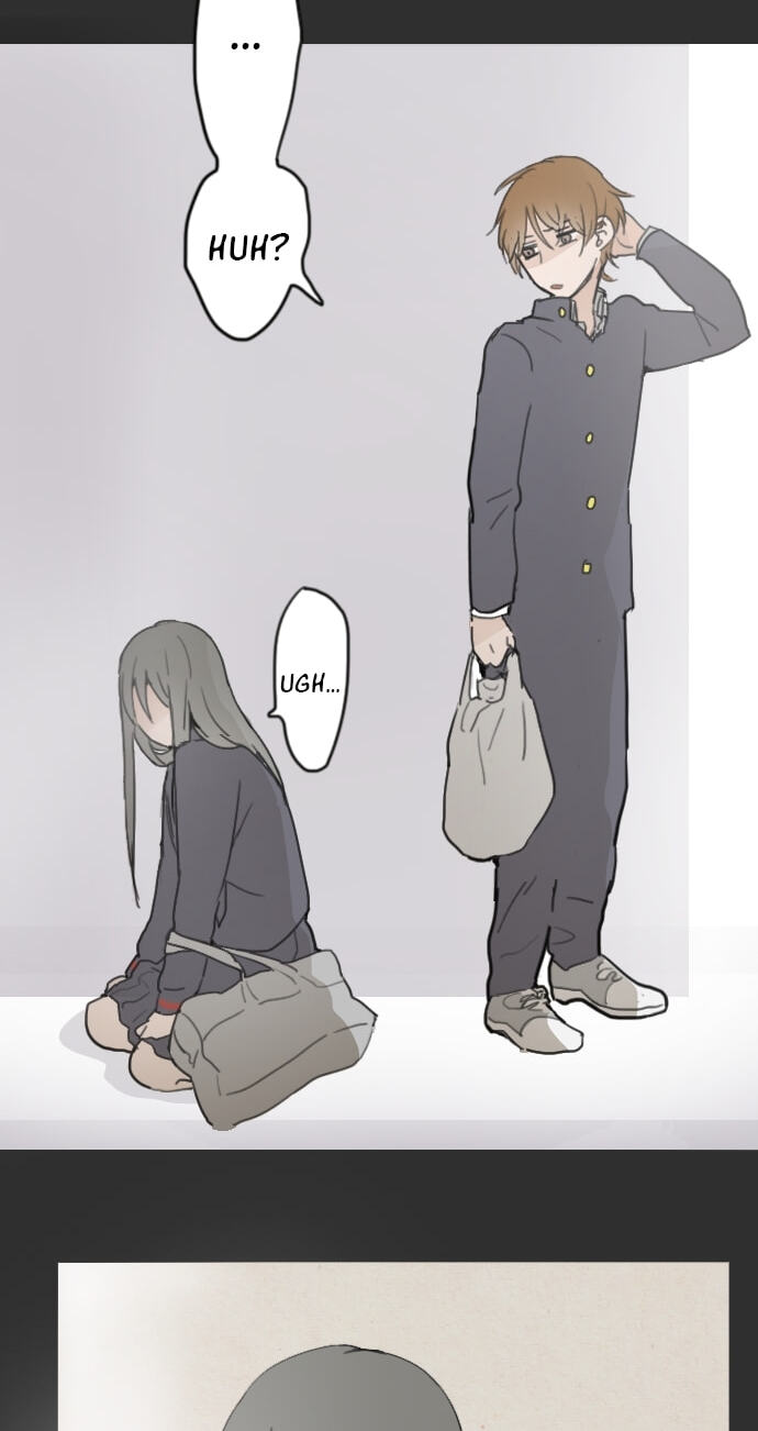 Hoshi no Hana (Colored) Chapter 20 page 19 - 