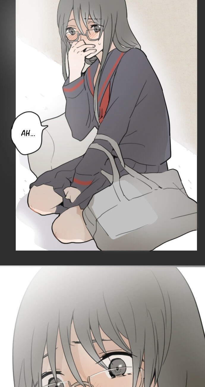 Hoshi no Hana (Colored) Chapter 20 page 20 - 