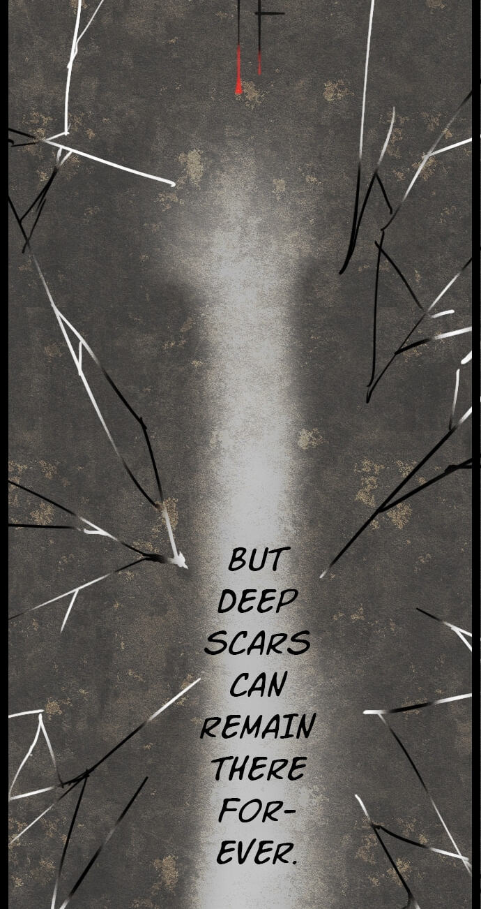 Hoshi no Hana (Colored) Chapter 20 page 3 - 