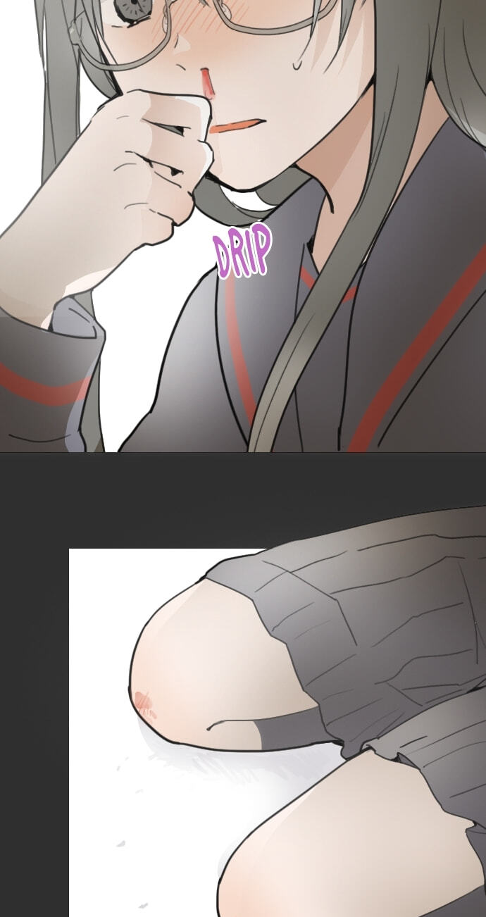 Hoshi no Hana (Colored) Chapter 20 page 21 - 