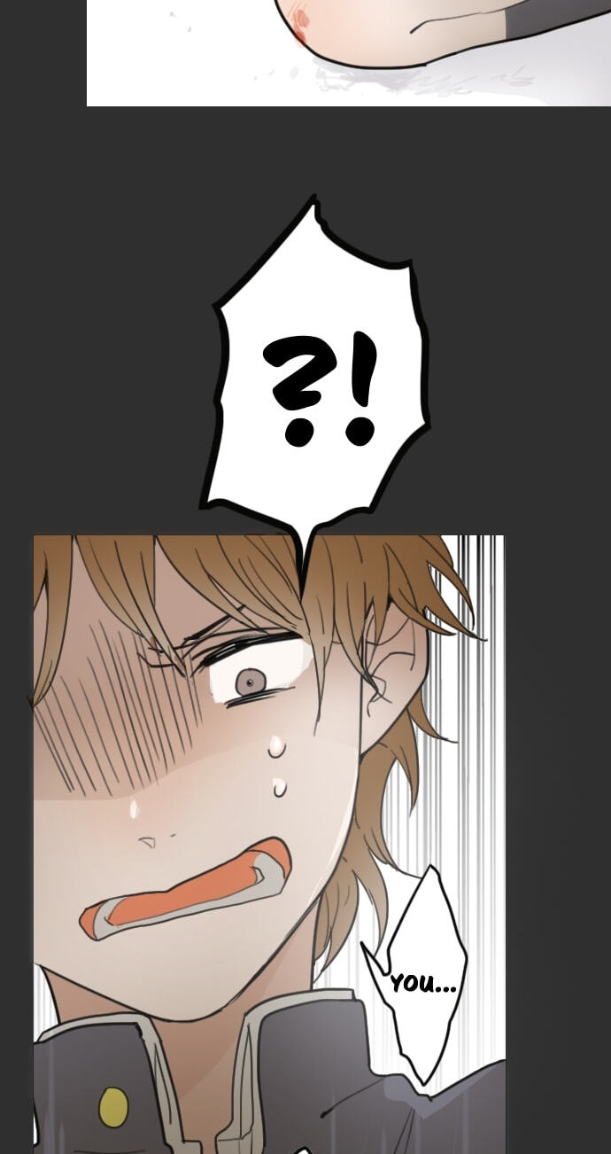 Hoshi no Hana (Colored) Chapter 20 page 22 - 
