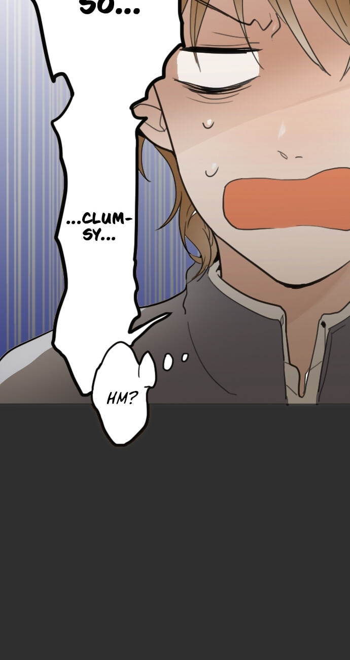 Hoshi no Hana (Colored) Chapter 20 page 24 - 