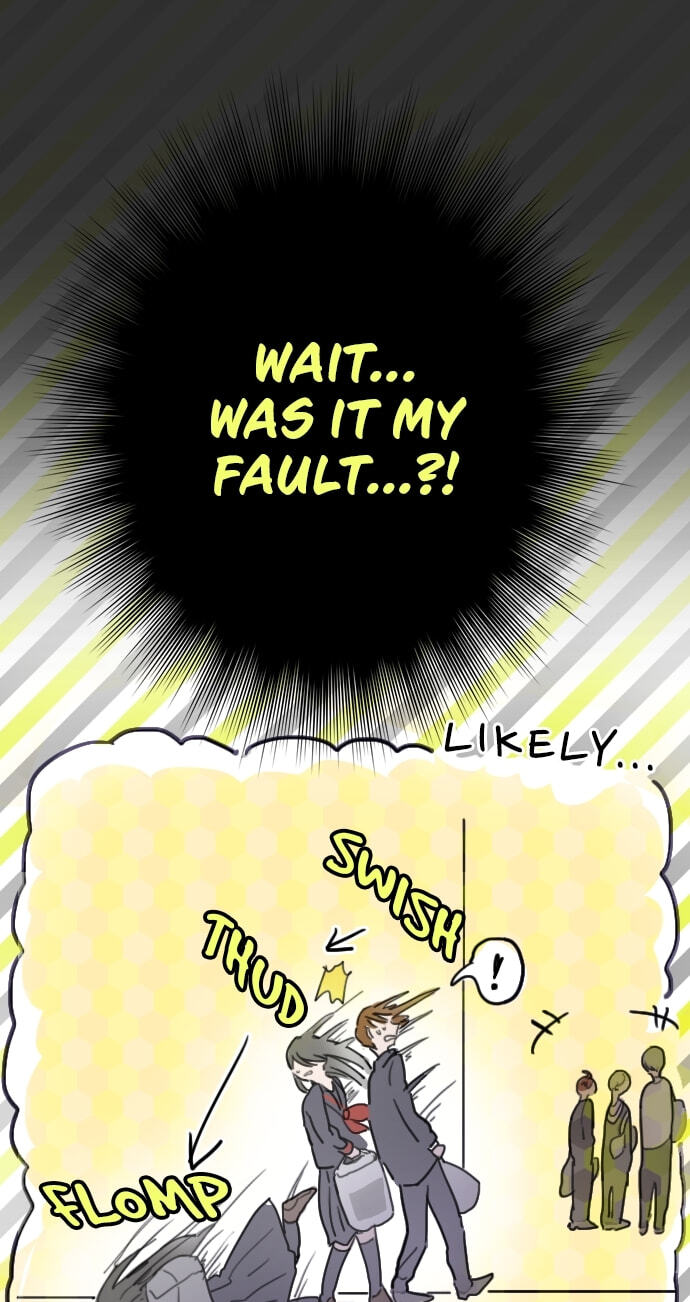 Hoshi no Hana (Colored) Chapter 20 page 25 - 