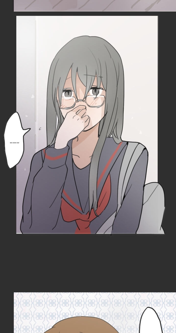 Hoshi no Hana (Colored) Chapter 20 page 34 - 