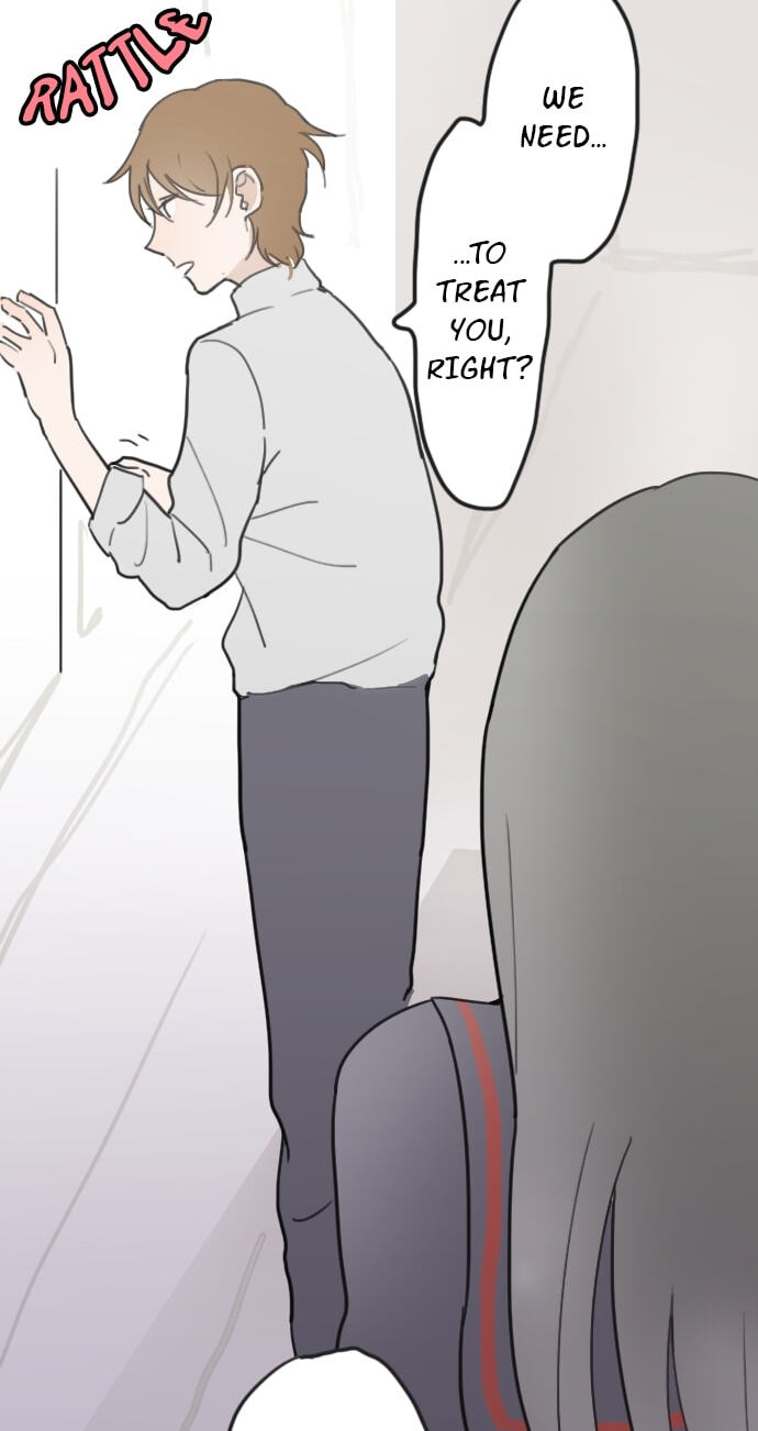 Hoshi no Hana (Colored) Chapter 20 page 36 - 