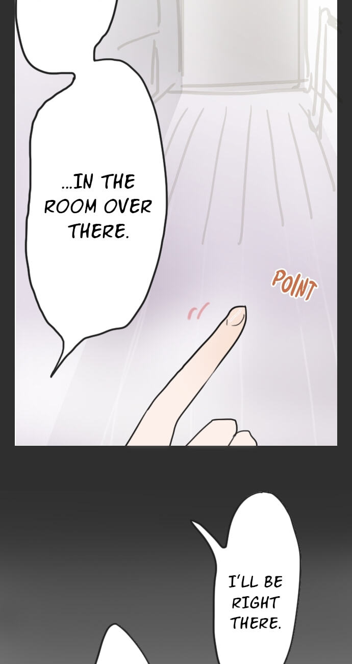 Hoshi no Hana (Colored) Chapter 20 page 38 - 
