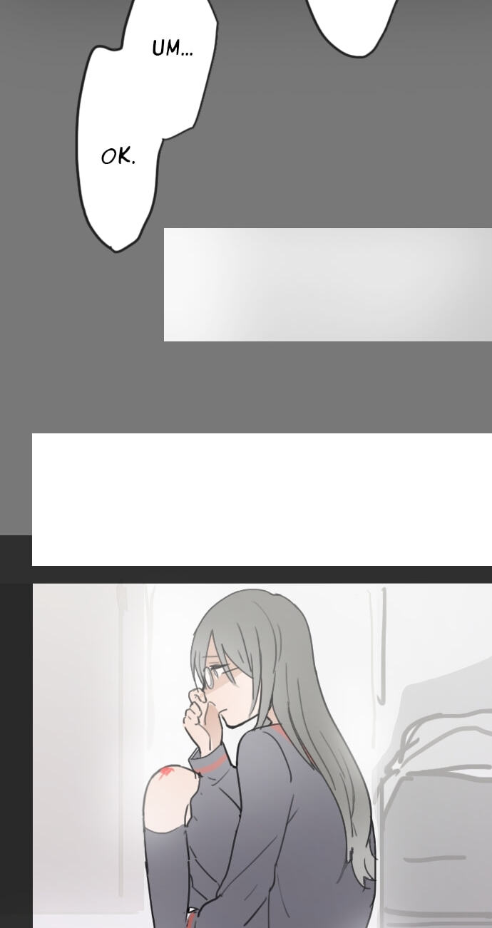 Hoshi no Hana (Colored) Chapter 20 page 39 - 