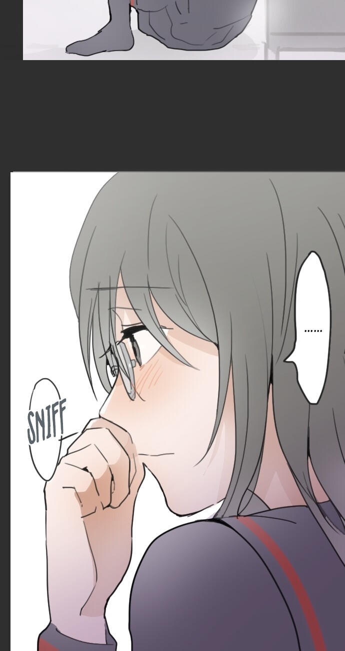 Hoshi no Hana (Colored) Chapter 20 page 40 - 