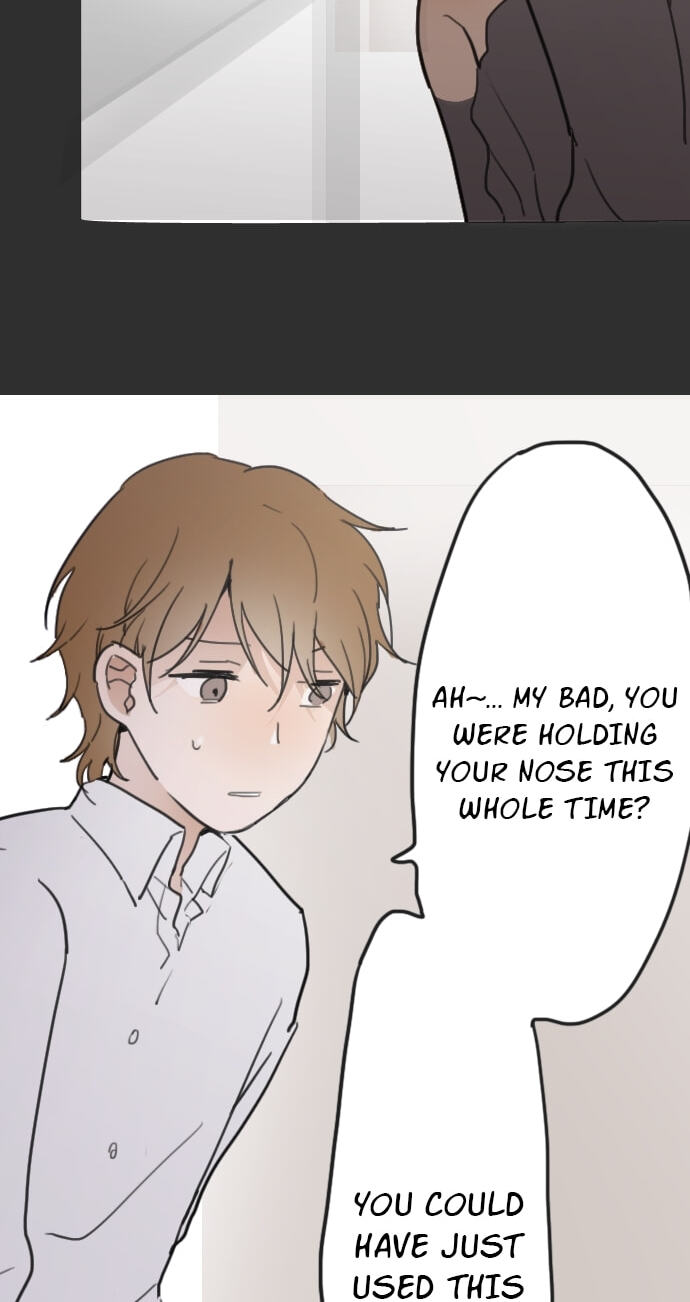 Hoshi no Hana (Colored) Chapter 20 page 44 - 