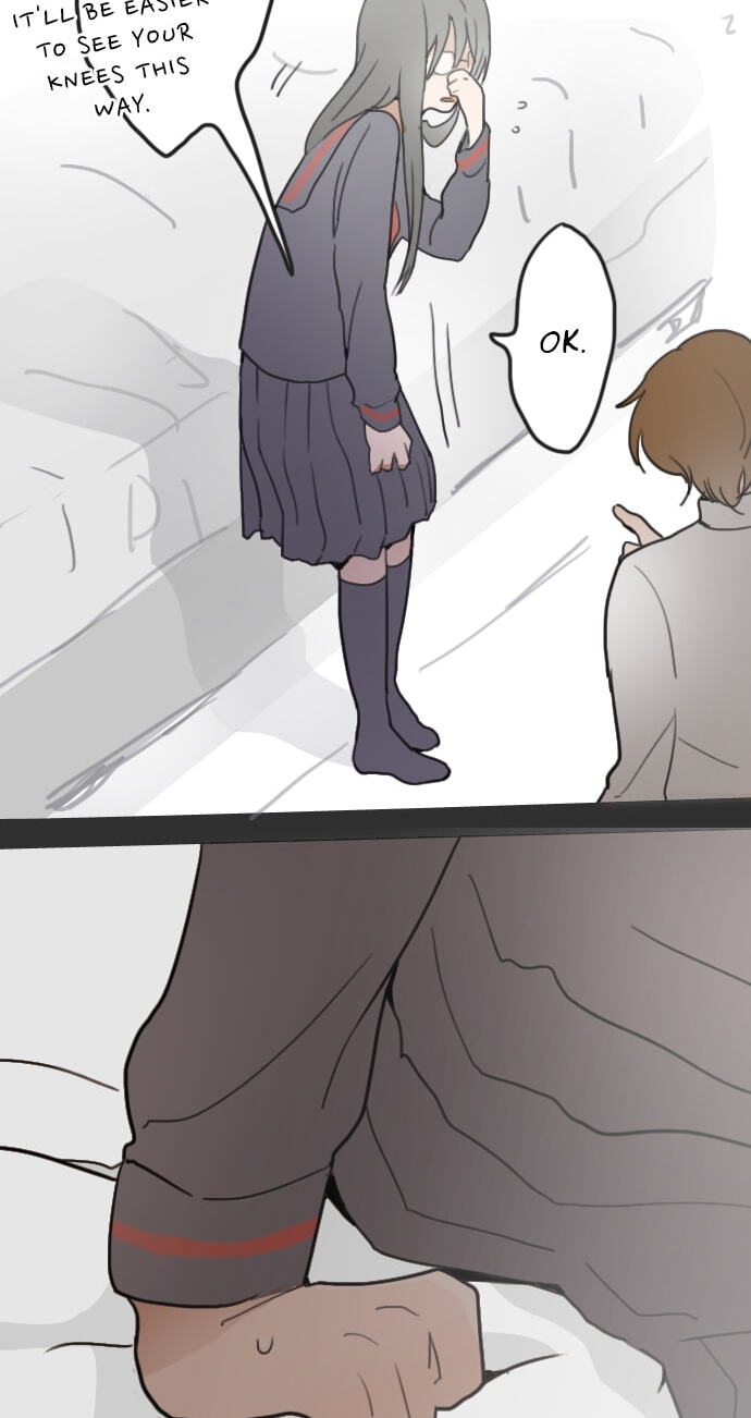 Hoshi no Hana (Colored) Chapter 20 page 46 - 