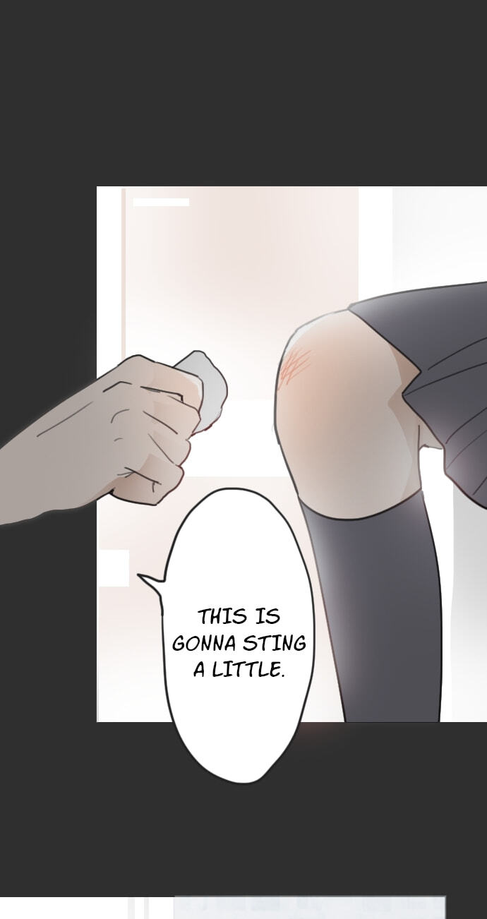 Hoshi no Hana (Colored) Chapter 20 page 49 - 