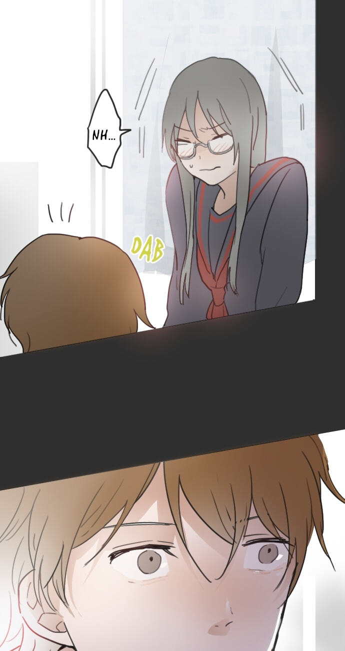 Hoshi no Hana (Colored) Chapter 20 page 50 - 