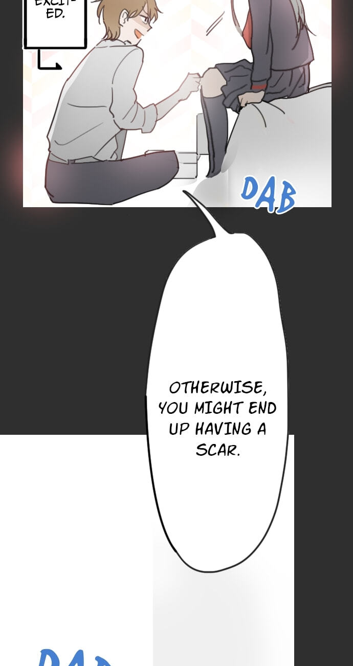 Hoshi no Hana (Colored) Chapter 20 page 53 - 