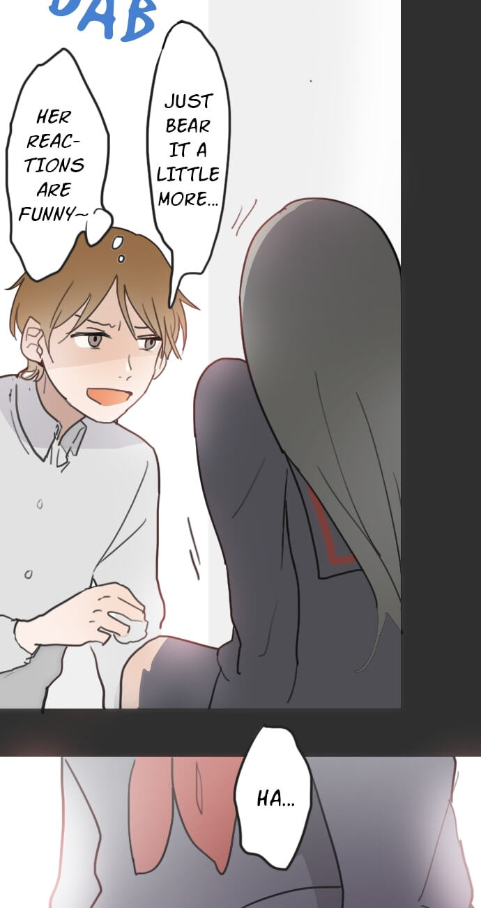Hoshi no Hana (Colored) Chapter 20 page 54 - 