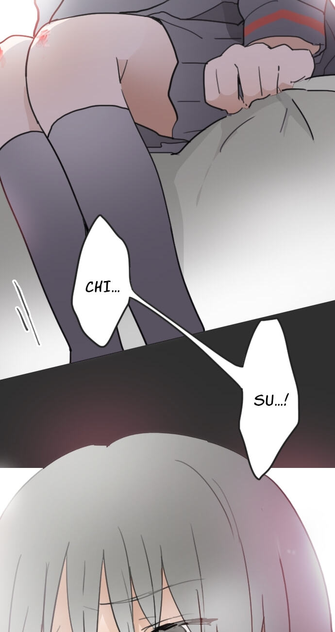 Hoshi no Hana (Colored) Chapter 20 page 55 - 