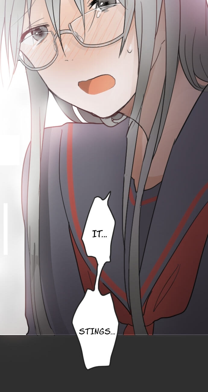 Hoshi no Hana (Colored) Chapter 20 page 56 - 