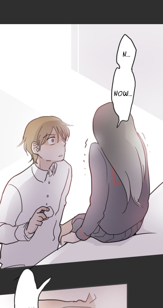 Hoshi no Hana (Colored) Chapter 20 page 57 - 