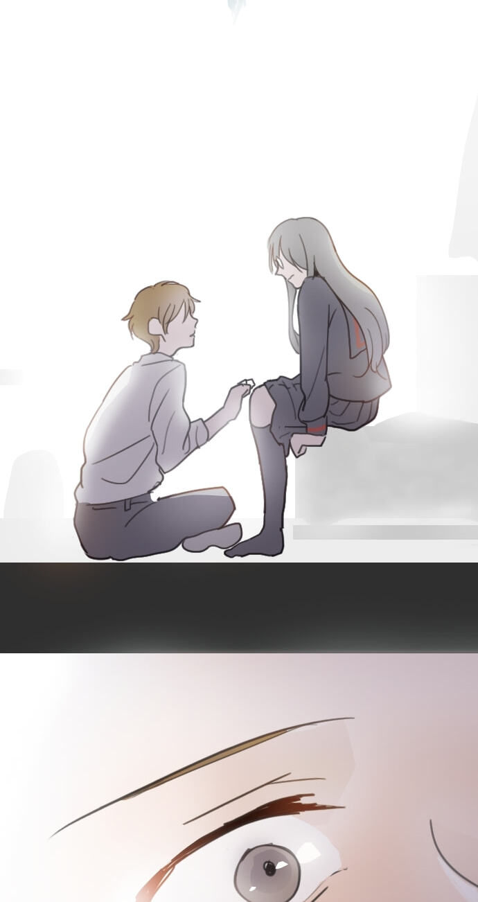 Hoshi no Hana (Colored) Chapter 20 page 67 - 