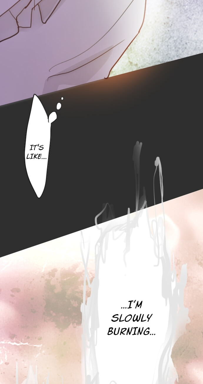 Hoshi no Hana (Colored) Chapter 20 page 71 - 