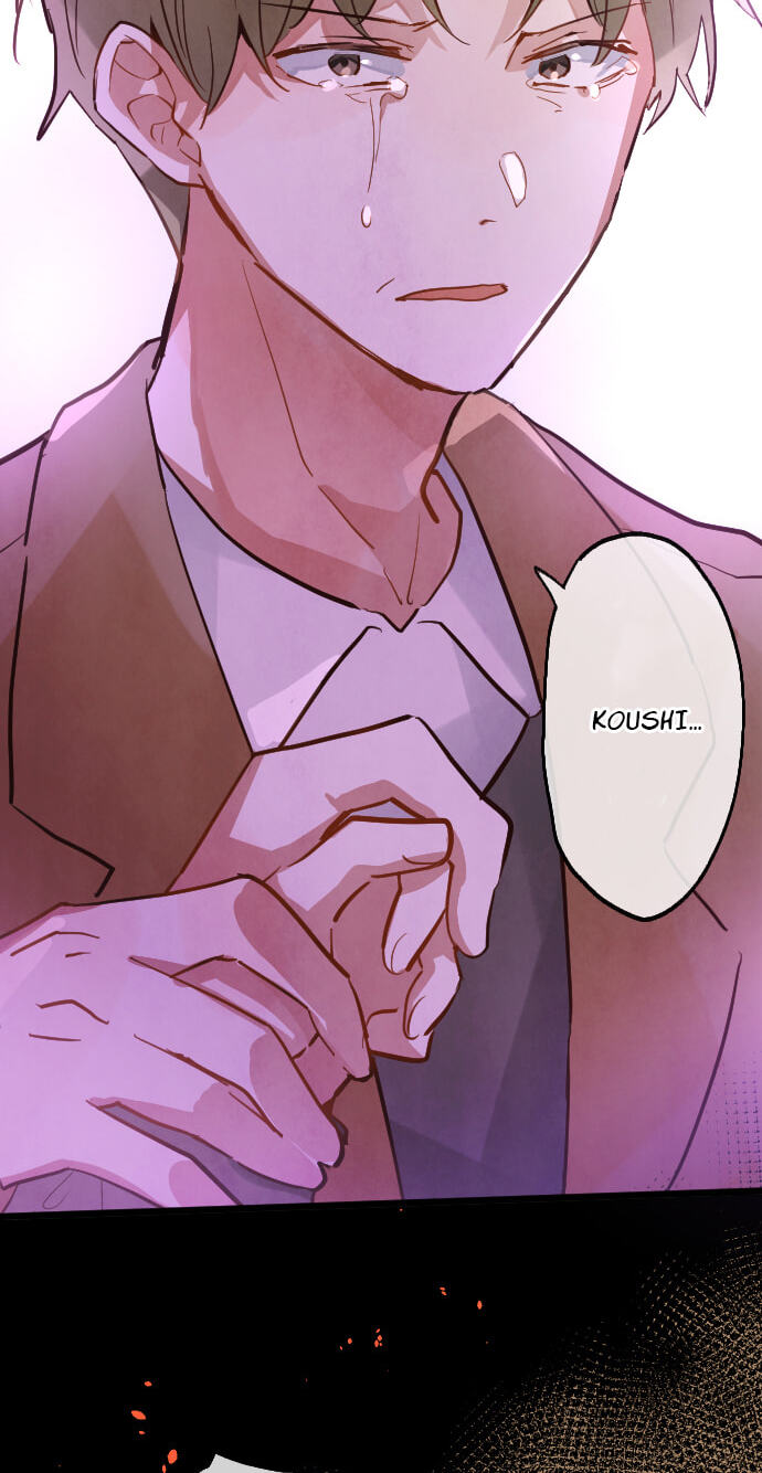 Hoshi no Hana (Colored) Chapter 200 page 2 - 