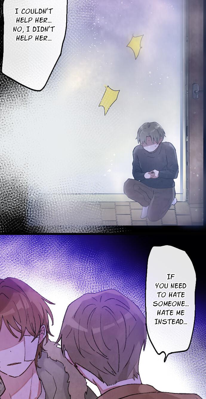 Hoshi no Hana (Colored) Chapter 200 page 12 - 